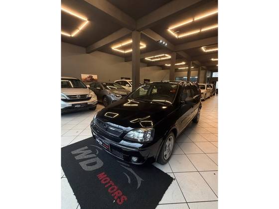 CHEVROLET CORSA 1.4 MPFI MAXX 8V FLEX 4P MANUAL CHEVROLET CORSA 1.4 MPFI MAXX 8V FLEX 4P MANUAL
